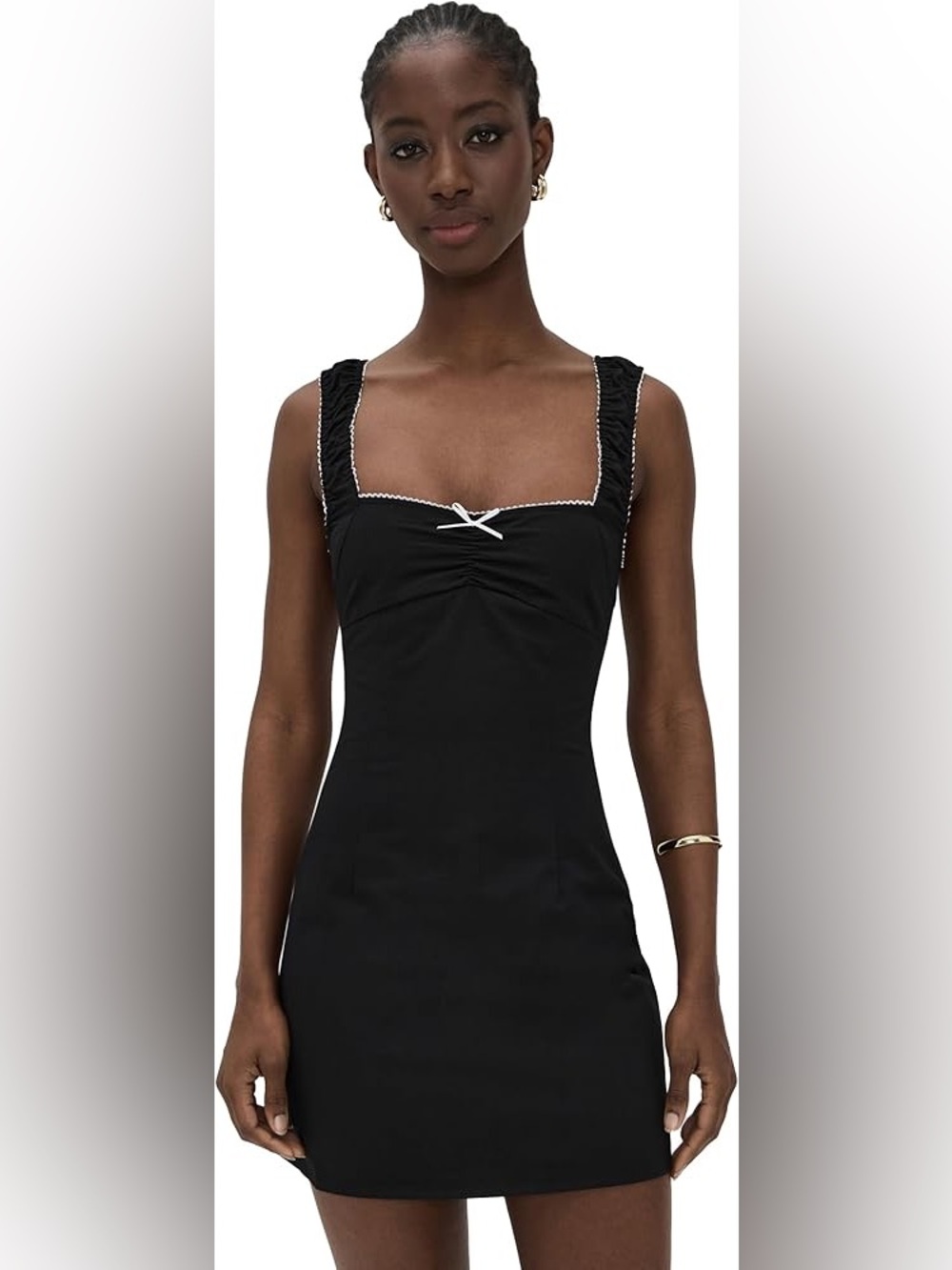 Lioness Fortune Mini Dress size M - Picture 3 of 8